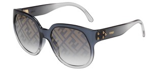 Солнцезащитные очки Fendi FF 0403/G/S KB7/7Y