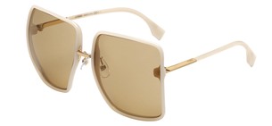 Солнцезащитные очки Fendi FF 0427/F/S SZJ/70