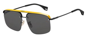 Солнцезащитные очки Fendi FF M0094/G/S 807/IR