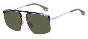 Солнцезащитные очки Fendi FF M0094/G/S DOH/QT