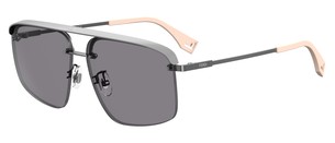 Солнцезащитные очки Fendi FF M0094/G/S GUA/IR