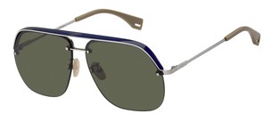 Солнцезащитные очки Fendi FF M0095/G/S B88/QT