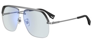 Солнцезащитные очки Fendi FF M0095/G/S BSC/2Y