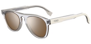Солнцезащитные очки Fendi FF M0092/S HKN/T4