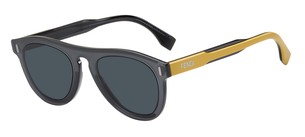 Солнцезащитные очки Fendi FF M0092/S XYO/KU