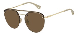 Солнцезащитные очки Fendi FF M0096/S 01Q/70