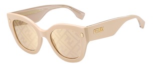 Солнцезащитные очки Fendi FF 0435/S 35J/EB