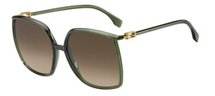 Солнцезащитные очки Fendi FF 0431/G/S 1ED/HA