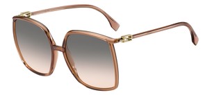 Солнцезащитные очки Fendi FF 0431/G/S 35J/FF