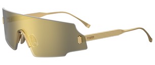 Солнцезащитные очки Fendi FF 0440/S 001/K1