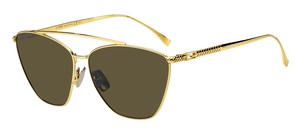 Солнцезащитные очки Fendi FF 0438/S 001/QT