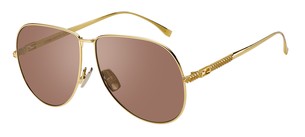 Солнцезащитные очки Fendi FF 0437/S 001/2M