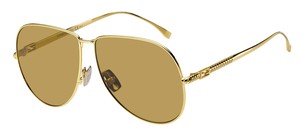 Солнцезащитные очки Fendi FF 0437/S 001/70