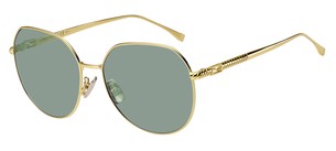 Солнцезащитные очки Fendi FF 0451/F/S 001/O7