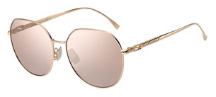 Солнцезащитные очки Fendi FF 0451/F/S DDB/2S