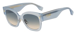 Солнцезащитные очки Fendi FF 0458/G/S MVU/PR