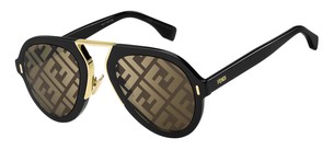 Солнцезащитные очки Fendi FF M0104/S 807/EB