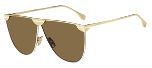 Солнцезащитные очки Fendi FF 0467/S 01Q/70