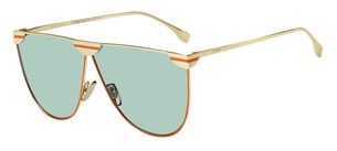 Солнцезащитные очки Fendi FF 0467/S PEF/QT