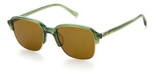 Солнцезащитные очки Fossil FOS 2108/G/S 4C3/70