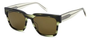 Солнцезащитные очки Fossil FOS 2150/S 517/70