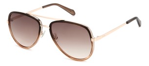 Солнцезащитные очки Fossil FOS 2147/G/S 210/HA