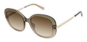 Солнцезащитные очки Fossil FOS 2166/G/S 4N7/HA