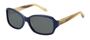 Солнцезащитные очки Fossil FOS 2005/P/S H18/Y2