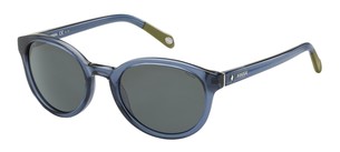 Солнцезащитные очки Fossil FOS 2022/P/S DC9/Y2