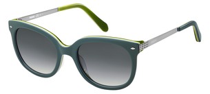 Солнцезащитные очки Fossil FOS 2035/S 1ED/9O