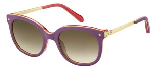 Солнцезащитные очки Fossil FOS 2035/S B3V/HA