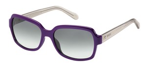 Солнцезащитные очки Fossil FOS 3027/S EQO/ZR