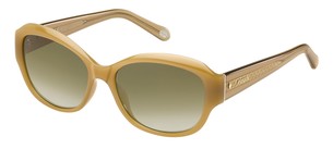 Солнцезащитные очки Fossil FOS 3028/S ER1/DB