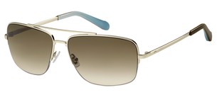 Солнцезащитные очки Fossil FOS 3034/S 3YG/HA