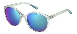 Солнцезащитные очки Fossil FOS 2020/S DBJ/T5