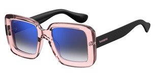 Солнцезащитные очки Havaianas GERIBA 3ZJ/KM