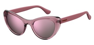 Солнцезащитные очки Havaianas CONCHAS LHF/VQ