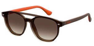 Солнцезащитные очки Havaianas UBATUBA/CS 12J/HA