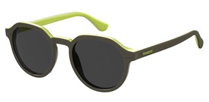 Солнцезащитные очки Havaianas UBATUBA J3V/IR