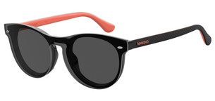 Солнцезащитные очки Havaianas EVA/CS U4Q/IR