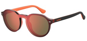 Солнцезащитные очки Havaianas ARRAIAL/CS 8LZ/UW