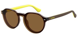 Солнцезащитные очки Havaianas ARRAIAL/CS GLN/70