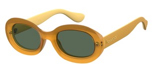 Солнцезащитные очки Havaianas BONETE 40G/QT