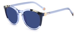 Солнцезащитные очки Carolina Herrera CH 0053/S YGF/KU