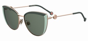 Солнцезащитные очки Carolina Herrera CH 0112/S 1ED/QT