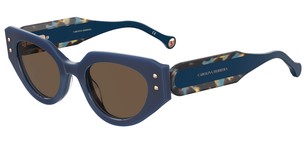 Солнцезащитные очки Carolina Herrera HER 0221/G/S XP8/70