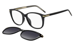 Оптическая оправа Boss BOSS 1862/G/C 807