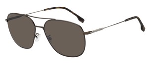 Солнцезащитные очки Boss BOSS 1218/F/SK 1OT/70