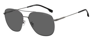 Солнцезащитные очки Boss BOSS 1218/F/SK R80/M9