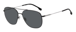 Солнцезащитные очки Boss BOSS 1218/F/SK TI7/IR